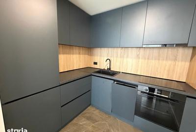 Apartament cu 2 camere, mobilat în Herăstrău - 11