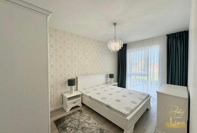 Apartament cu 2 camere tip Viena de vanzare in Prima Arena Residence - 3