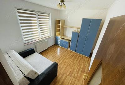 Garsonieră decomandată în Tudor - 6