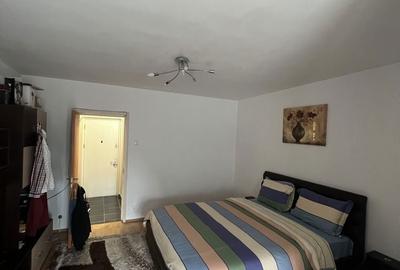 Garsonieră decomandată în Dristor - 4