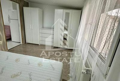 Apartament 1 camera , Centrala Proprie , Zona Iulius Mall - 2