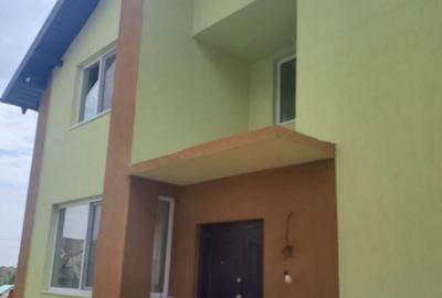 Casă în Călinești - 5