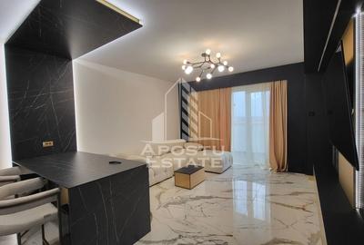 Apartament nou,mobilat si utilat lux,cu parcare subterana,Braytim - 2