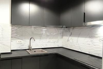 Garsoniera | Complex rezidential Smart Residence | Mobilat si utilat | - 9