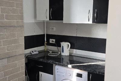 Garsonieră semidecomandată în Central - 4