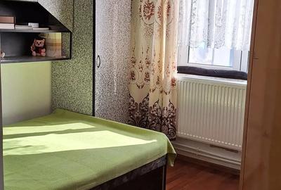 Apartament cu 3 camere decomandat în Fetești-Gară - 14