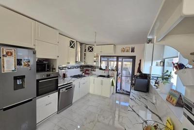 Aroneanu - Casa individuala 4 camere - 10