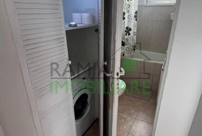 Apartament modern 3 camere, foarte bine intretinut - Cartier Gemenii - 8