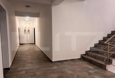 CityPlace Rezidential Apartament finalizat cu 3 camere - 9