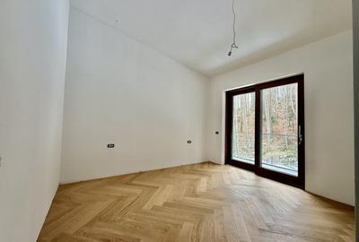 Apartament cu 4 camere decomandat în Furnica - 30