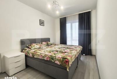 Apartament cu 2 camere în Calea Aradului - 7