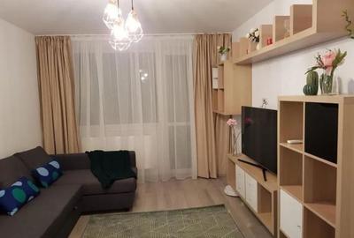 Apartament cu 2 camere decomandat, mobilat în Iancului