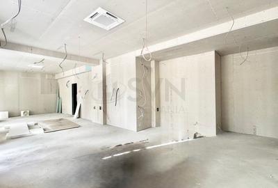 Spațiu comercial, de 73 mp, în Sisești - 5