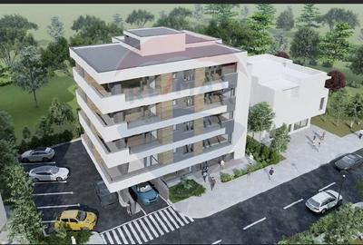 Spațiu comercial, de 100 mp, în Central - 3