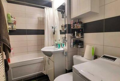Apartament cu 3 camere decomandat în Ștrand - 3