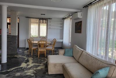 Casă individuală cu 5 camere cu Canalizare în Câmpenești - 5