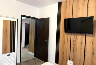 Apartament cu 2 camere decomandat în Dămăroaia - 5