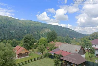 Pensiune NOUA cu panorama Bran - 4