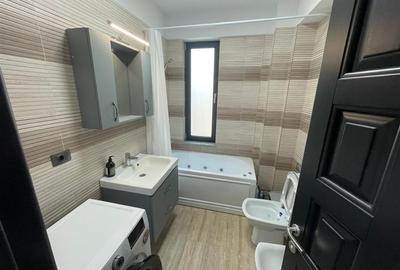 Ap 2cam decomandat LUW?n Bucium- prima inchiriere, loc de parcare inclus Ap 2cam decomandat LUW?n Bucium- prima inchiriere, loc de parcare inclus - 5