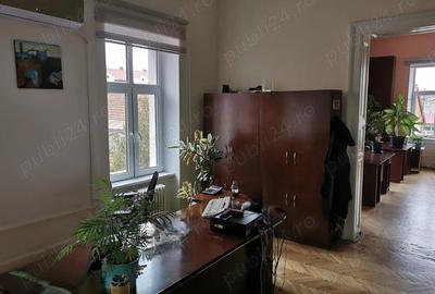 Spațiu comercial, de 58 mp, în Ultracentral - 7