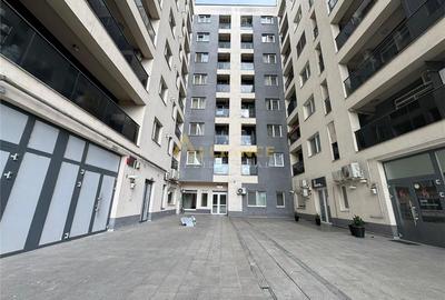 Garsonieră decomandată, mobilată în Berceni - 1