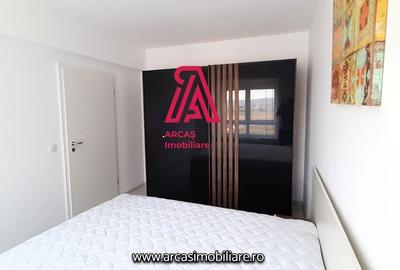 Apartament cu 3 camere în Cristian - 3