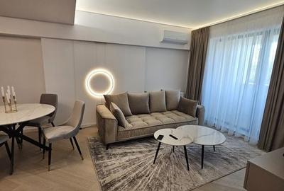 De inchiriat|Comision 0%|  Apartament 3 camere| Cortina North - 1