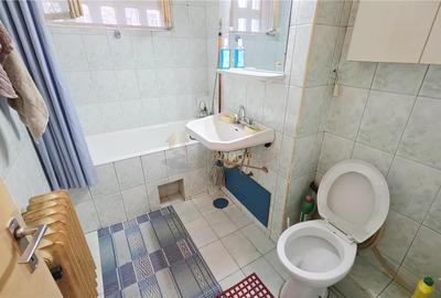 APARTAMENT3 CAMERE 65 MP MANASTUR ZONA PADIN - 13