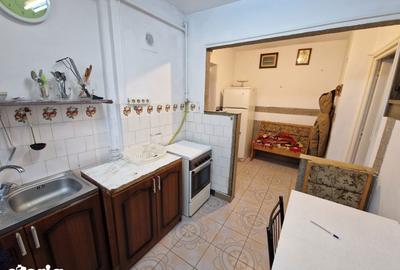 Apartament cu 2 camere în Progresul - 7