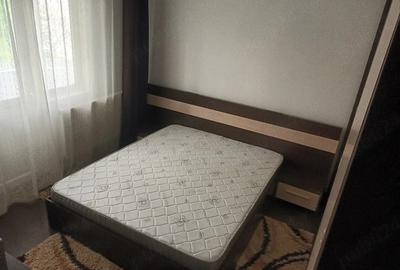 Apartament cu 2 camere decomandat în Central - 1