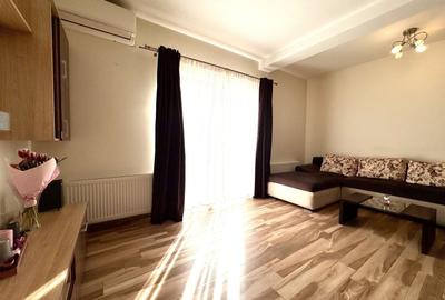 Apartament cu 2 camere în Giroc - 12