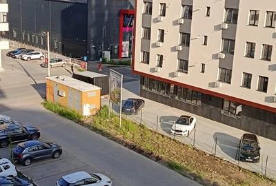 Garsonieră semidecomandată în Chiajna