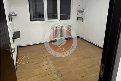 Piata Rahova | 4 camere | Semidec | 95mp | B12256 - 3