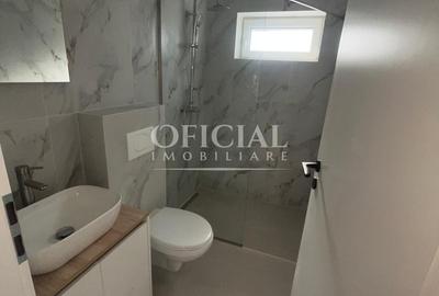 Apartament cu 3 camere semidecomandat în Florești - 3
