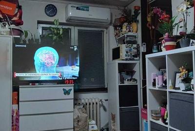 Garsonieră în 1 Decembrie 1918 - 1