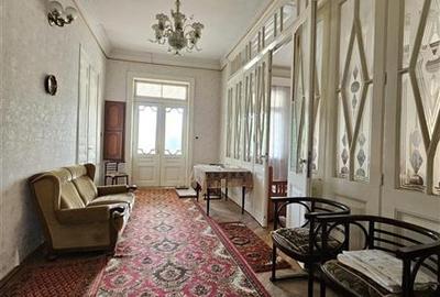 CASA SI TEREN DE VANZARE TG.OCNA IN EXCLUSIVITATE - 9