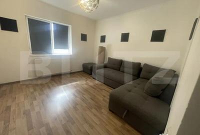 Apartament cu 3 camere decomandat în Central - 1