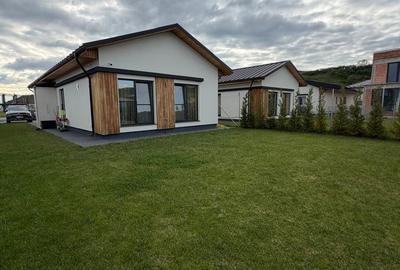 Casă cu 4 camere cu Teren 400 Mp în Apahida - 3