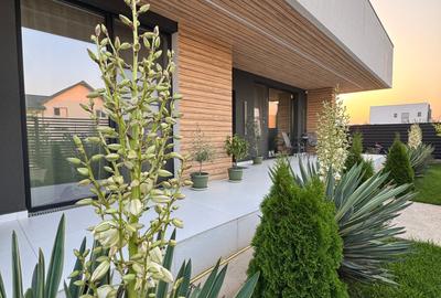 🏡 Casă Premium Parter • 4 Camere • Design Unic • Comuna Berceni - 19
