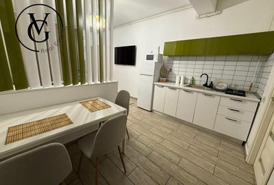 Studio - Building Stefan - 2 min pana la mare - Mamaia Sat - 4