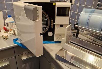 Apartament cu 2 camere decomandat în Dacia - 5