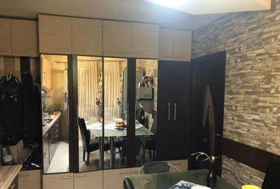 2 camere zona 23 August - 6