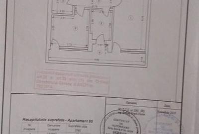 Chitila complex nou apartament 2 camere de inchiriat - 2