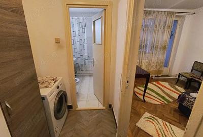 Apartament cu 2 camere semidecomandat în Central - 2