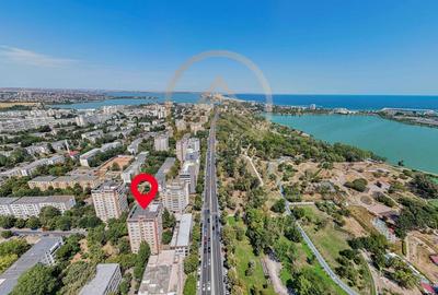 Apartament 2 camere | Mobilat si utilat | City Park Mall - Parcul Tabacariei - 17