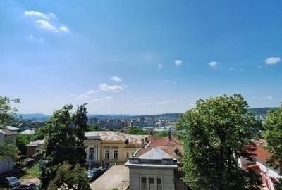 UMF-Biblioteca centrala-Copou - 4