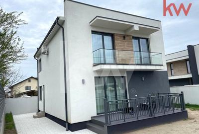 Casa Moderna in Complex Privat - Confort, Liniste! - 2