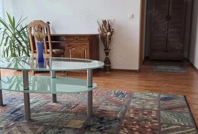 Apartament 1 Camera,Balcon,Centrala,Clima - 8