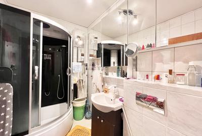 Apartament cu 2 camere decomandat, mobilat în P-ța Sfânta Vineri - 6