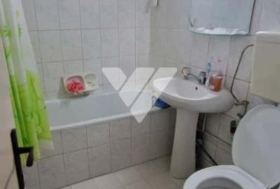 Apartament 3 camere mobilat uitilat 58mp utili zona Vasile Aaron Sibiu - 6